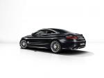 Mercedes-Benz S65 AMG Coupe 2014 года